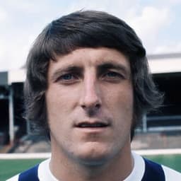 Tony Brown