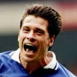Tony Cottee