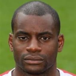 Izale McLeod