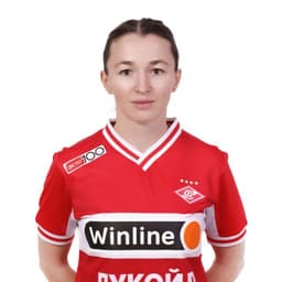 K. Baklanova