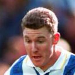 Lee Briscoe