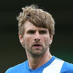Paddy McCourt