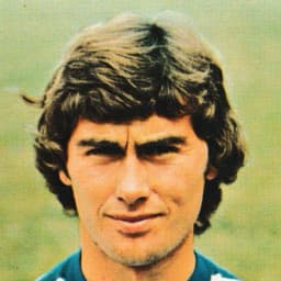 Dave Thomas