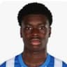 Nehemiah Oriola