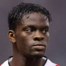 Louis Saha