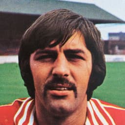 Barry Butlin