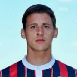 Aleksandar Tonev