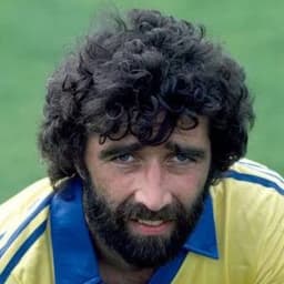 Derek Hales