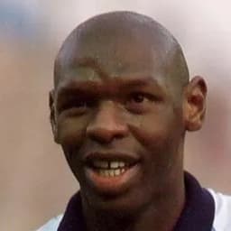 Shaun Goater