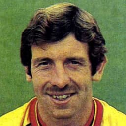 Gerry Armstrong