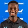 Mohammed Diomande