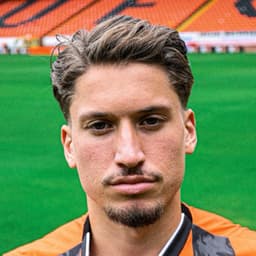 Dario Naamo