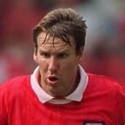 Paul Merson