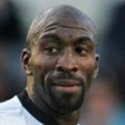 Darren Moore