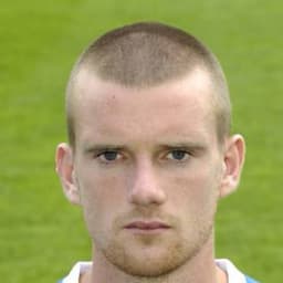 Barry Cogan