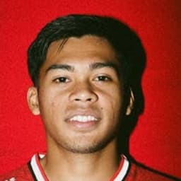 Muhammad Rahmat Syamsuddin Leo