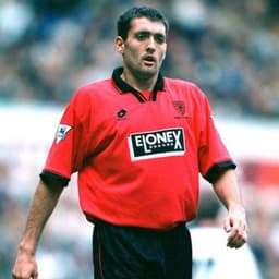 Jon Goodman