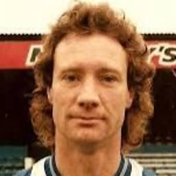Billy Kellock