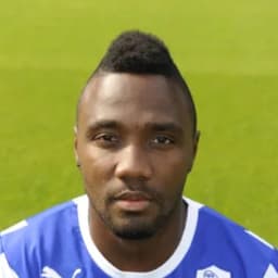 Jermaine Johnson