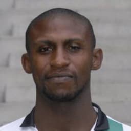 Lohoré Steve Ulrich Gohouri