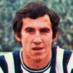 Keith Dyson
