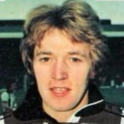 Ray Hudson
