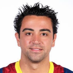Xavi