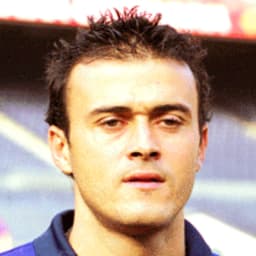 Luis Enrique