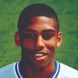 Shaun Jeffers