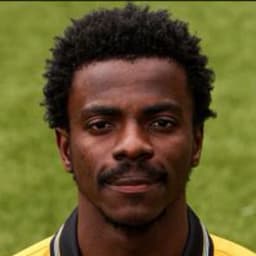 Emmanuel Danso