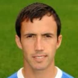 Keith Fahey