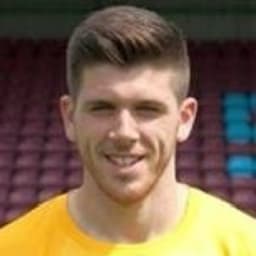 James Severn