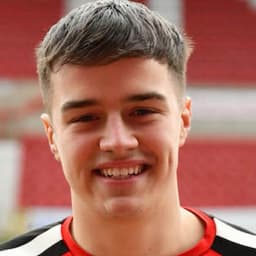 Jacob Wakeling