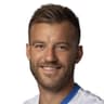 Andriy Yarmolenko