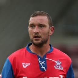 Daniel Trevor Kedwell