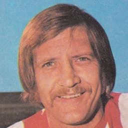 Keith Eddy