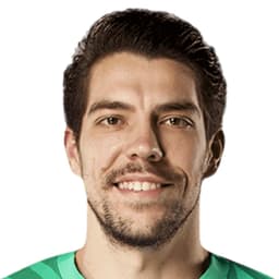 Stefan Ortega Moreno