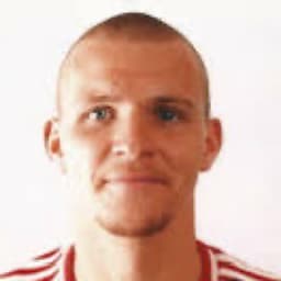 Jon-Paul McGovern