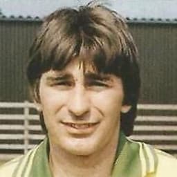 Keith Robson