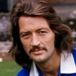 Frank Worthington
