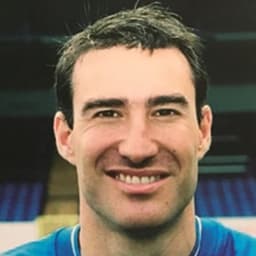 Tony Vidmar