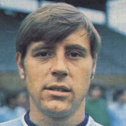 Ernie Machin