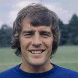 Ian Hutchinson