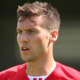 Matthew Sadler