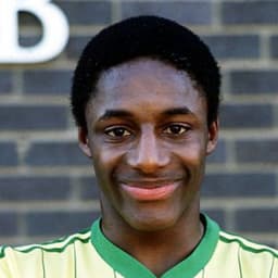 John Fashanu