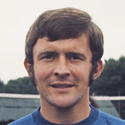 John Hollins
