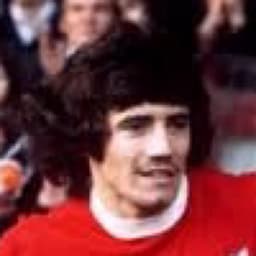 Kevin Keegan
