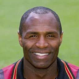 Luther Blissett