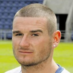Mark Yeates
