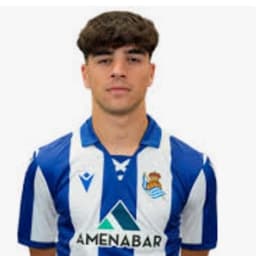 Jon Martín